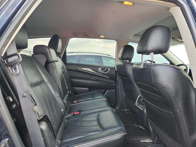 Aukcja sprzedaży 2018 Infiniti Qx60, vin: 5N1DL0MMXJC504296, numer aukcji: 62879586