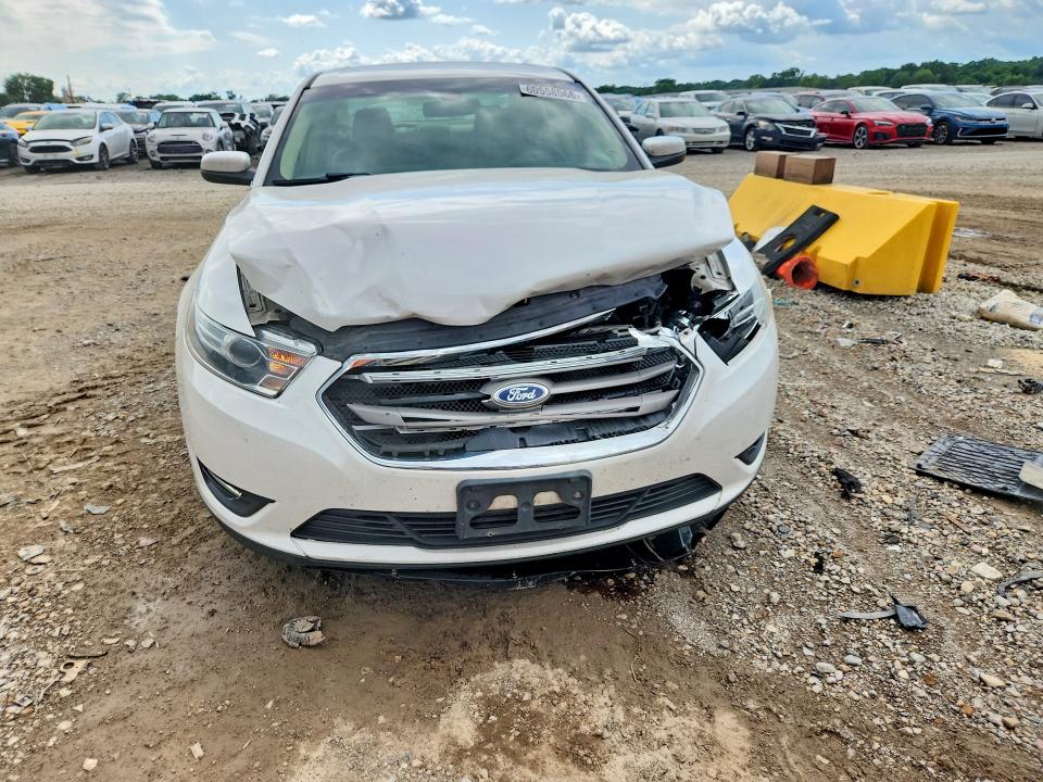 Продажа на аукционе авто 2013 Ford Taurus, vin: 1FAHP2E84DG212136, номер лота: 60558566