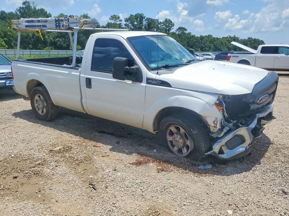 2016 Ford F250 მანქანა იყიდება აუქციონზე, vin: 1FTBF2A6XGEB15479, აუქციონის ნომერი: 59685096