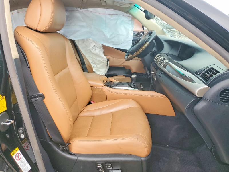 Aukcja sprzedaży 2013 Lexus Ls, vin: JTHBL5EF2D5124482, numer aukcji: 60211126
