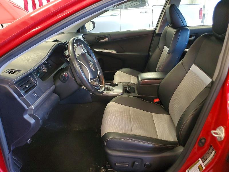 2012 Toyota Camry მანქანა იყიდება აუქციონზე, vin: 4T1BF1FK8CU601977, აუქციონის ნომერი: 60930386