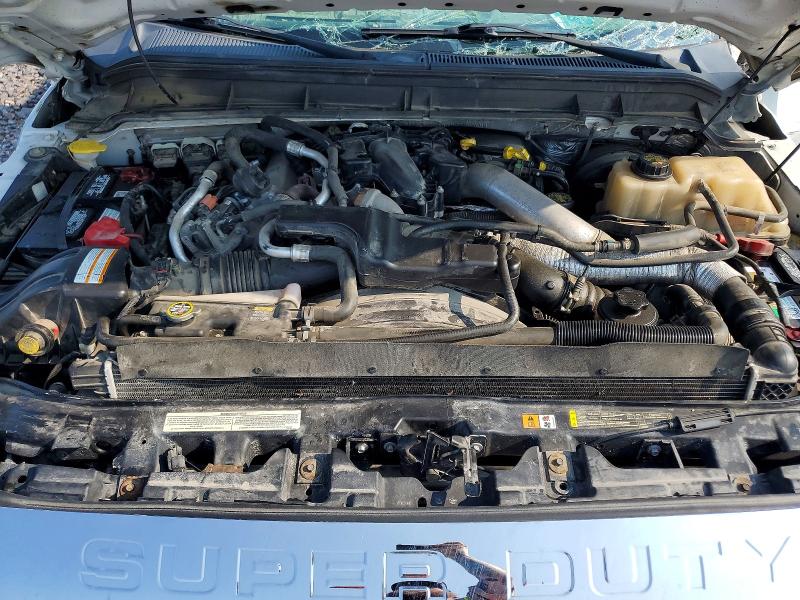 Продажа на аукционе авто 2012 Ford F250, vin: 1FT7W2BT8CEB37677, номер лота: 62922056