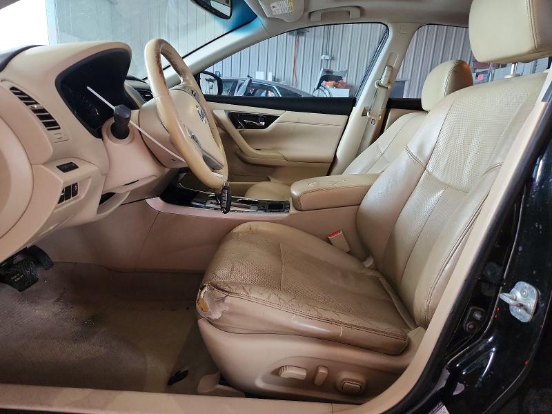 2014 Nissan Altima მანქანა იყიდება აუქციონზე, vin: 1N4AL3AP6EN236578, აუქციონის ნომერი: 63047576