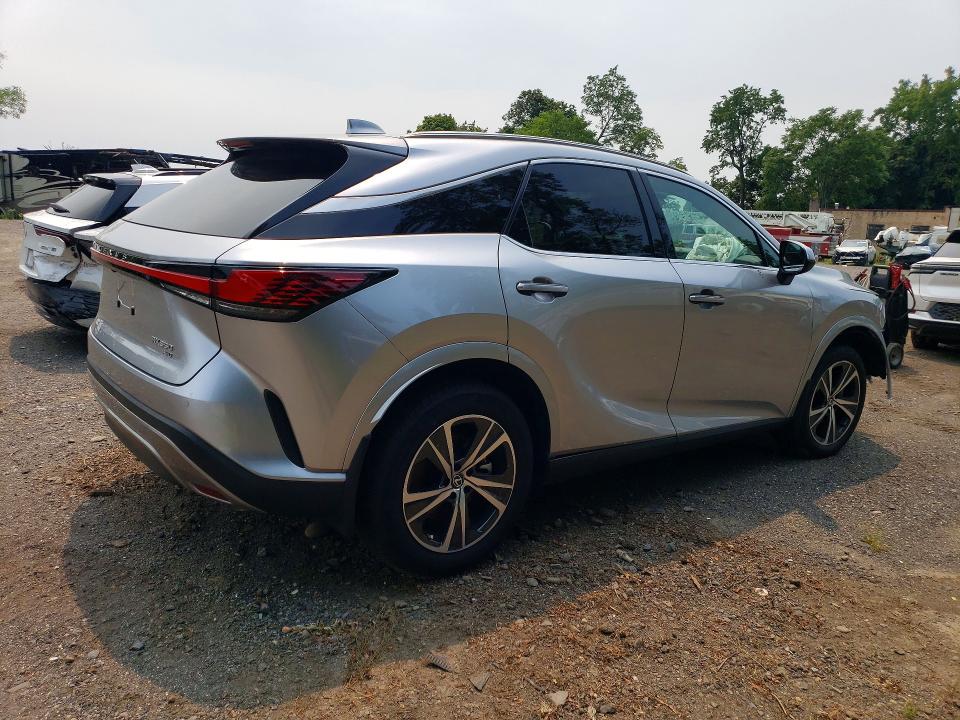 Aukcja sprzedaży 2025 Lexus Rx 350, vin: 2T2BAMCA5SC094768, numer aukcji: 61304826