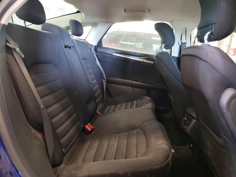 2015 Ford Fusion მანქანა იყიდება აუქციონზე, vin: 3FA6P0H71FR127944, აუქციონის ნომერი: 60576676