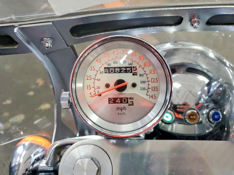 Aukcja sprzedaży 2003 Honda Gl1500, vin: 1HFSC34673A600874, numer aukcji: 59969436