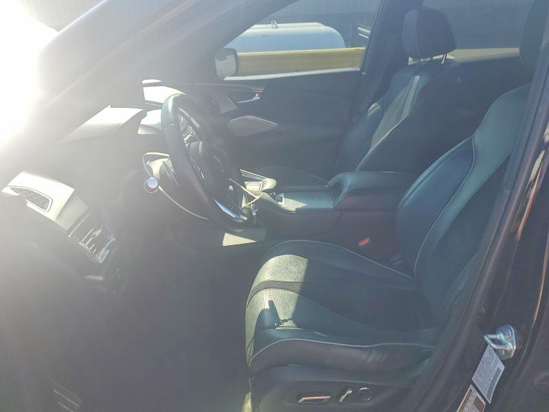 Продаж на аукціоні авто 2021 Acura Rdx, vin: 5J8TC2H67ML031390, номер лоту: 62614086