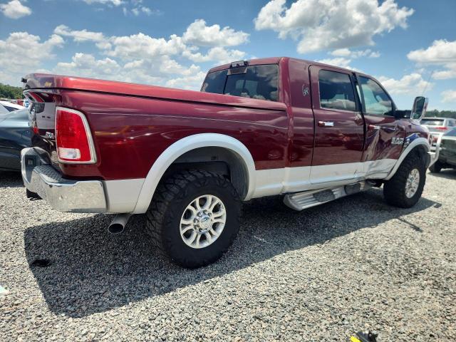 Продажа на аукционе авто 2017 Ram 2500, vin: 3C6UR5NL7HG540967, номер лота: 62571276