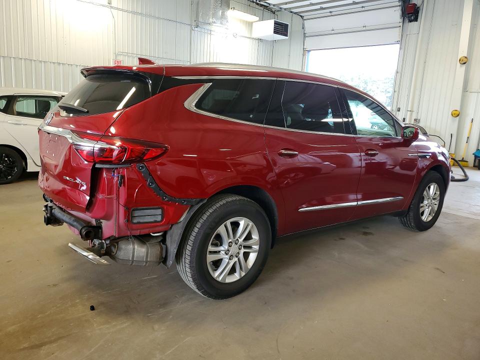 Aukcja sprzedaży 2018 Buick Enclave, vin: 5GAERBKW4JJ203916, numer aukcji: 62776276