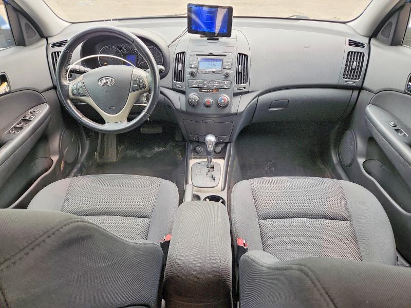 Aukcja sprzedaży 2010 Hyundai Elantra Touring, vin: KMHDC8AE6AU057035, numer aukcji: 61054736