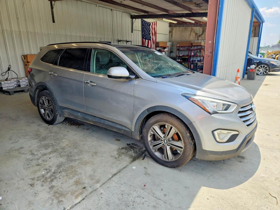 Продажа на аукционе авто 2013 Hyundai Santa Fe, vin: KM8SR4HF0DU033704, номер лота: 60018256