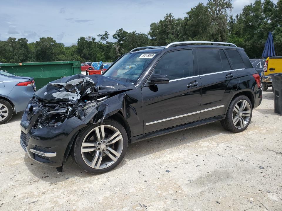 Продажа на аукционе авто 2014 Mercedes-benz Glk, vin: WDCGG5HB8EG329213, номер лота: 61243796