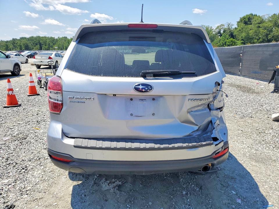 Aukcja sprzedaży 2015 Subaru Forester, vin: JF2SJAWC1FH829944, numer aukcji: 63010036