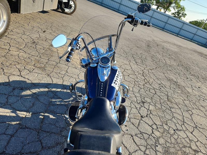 Продаж на аукціоні авто 2014 Harley-davidson Flstc, vin: 1HD1BWV1XEB045895, номер лоту: 63133496
