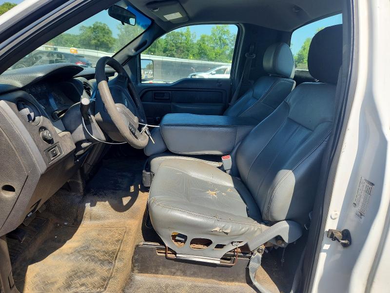Aukcja sprzedaży 2012 Ford F150, vin: 1FTNF1CF0CKE38486, numer aukcji: 59139996