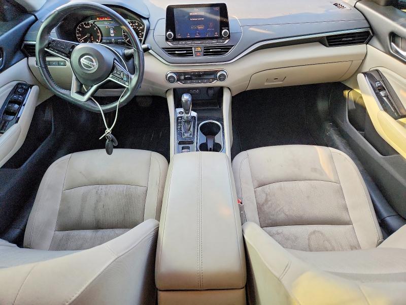 Продаж на аукціоні авто 2020 Nissan Altima, vin: 1N4BL4DW6LC204669, номер лоту: 61330046