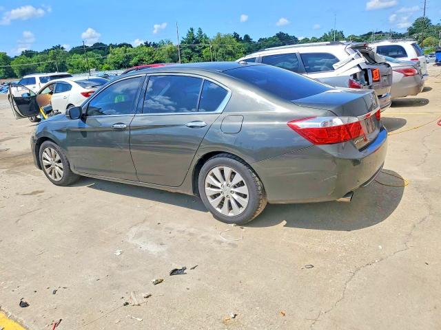 Aukcja sprzedaży 2013 Honda Accord, vin: 1HGCR3F85DA042795, numer aukcji: 60567536