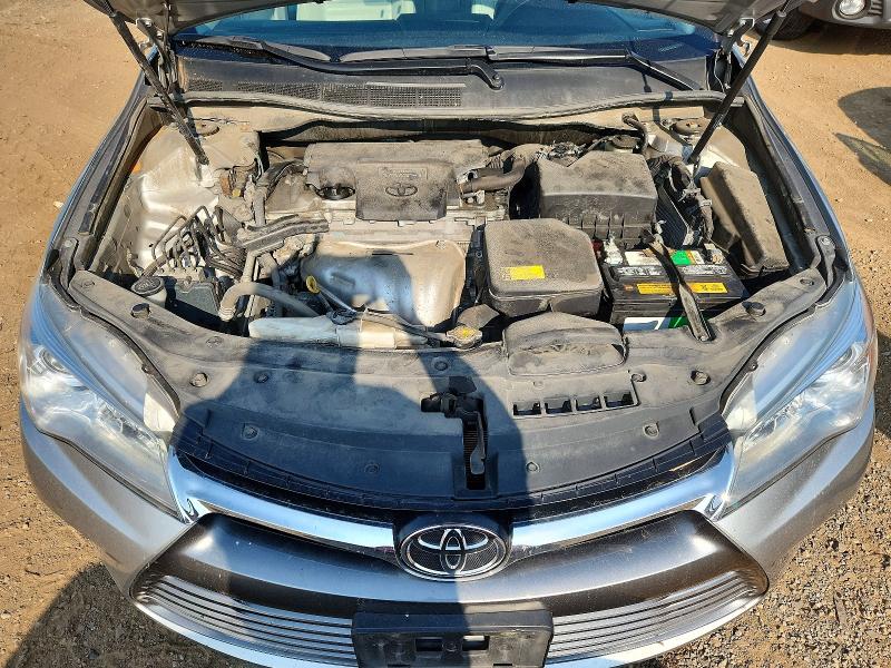 Продажа на аукционе авто 2015 Toyota Camry, vin: 4T4BF1FK6FR493868, номер лота: 61746196