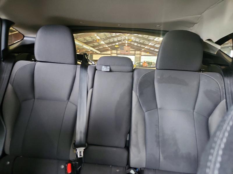 Продажа на аукционе авто 2025 Subaru Crosstrek, vin: JF2GUHDC8SH206257, номер лота: 59660446