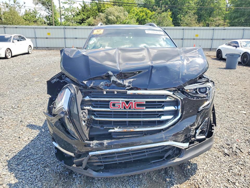 Aukcja sprzedaży 2021 Gmc Terrain, vin: 3GKALVEV7ML310981, numer aukcji: 61746856
