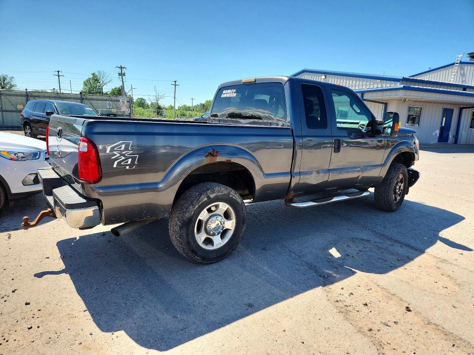 2016 Ford F250 მანქანა იყიდება აუქციონზე, vin: 1FT7X2B67GEB71798, აუქციონის ნომერი: 59803686
