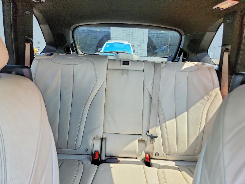 Продаж на аукціоні авто 2015 Bmw X5, vin: 5UXKR0C54F0K53772, номер лоту: 61776766