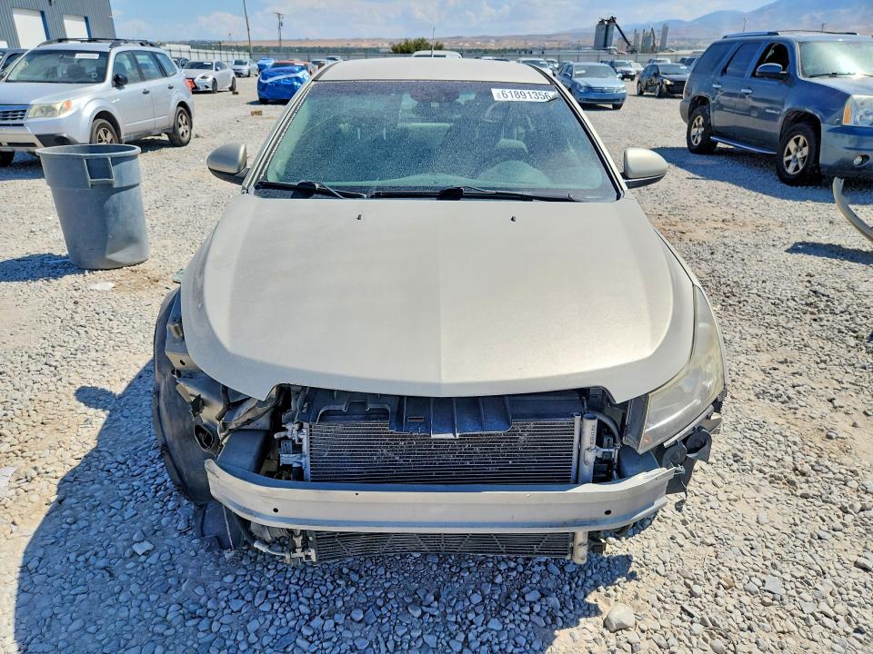 Aukcja sprzedaży 2014 Chevrolet Cruze, vin: 1G1PC5SB7E7239862, numer aukcji: 61891356
