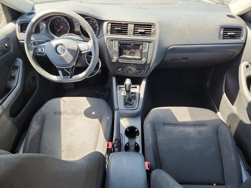 59171666 :رقم المزاد ، 3VW267AJ6GM380814 vin ، 2016 Volkswagen Jetta مزاد بيع