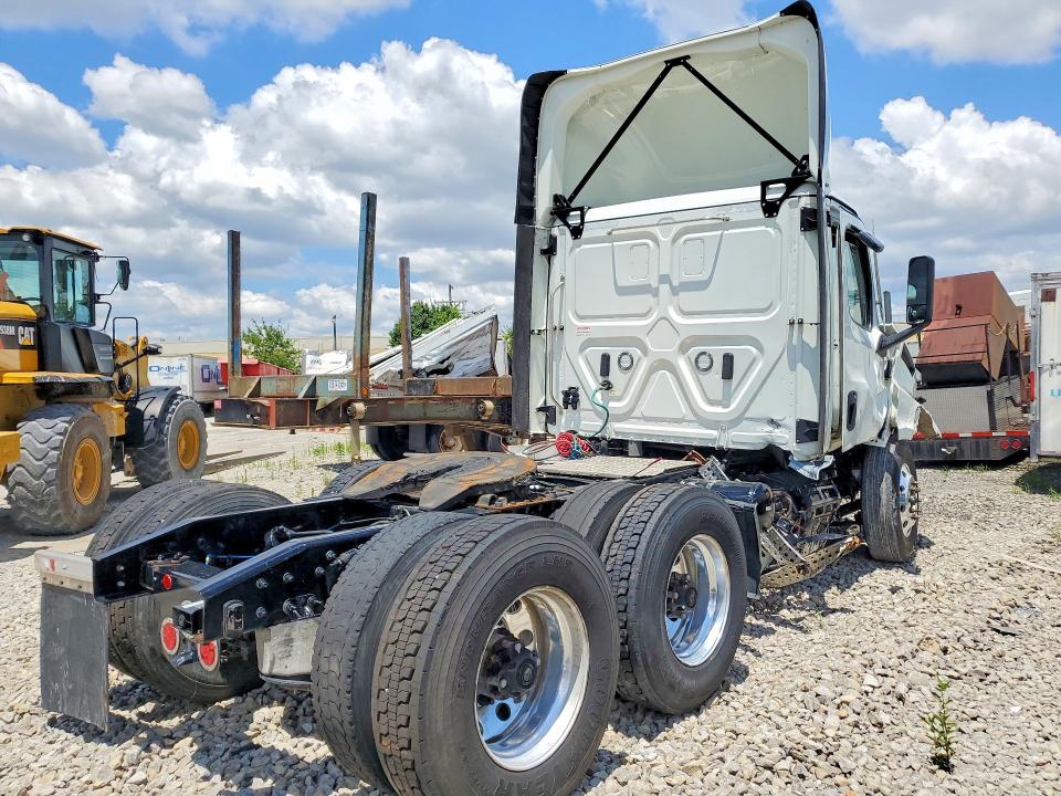 Продаж на аукціоні авто 2024 Freightliner Cascadia 126, vin: 3AKJHLDR6RSUS0085, номер лоту: 61124316