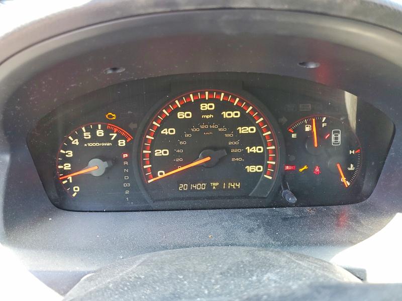 Aukcja sprzedaży 2007 Honda Accord, vin: 1HGCM723X7A023941, numer aukcji: 59404136
