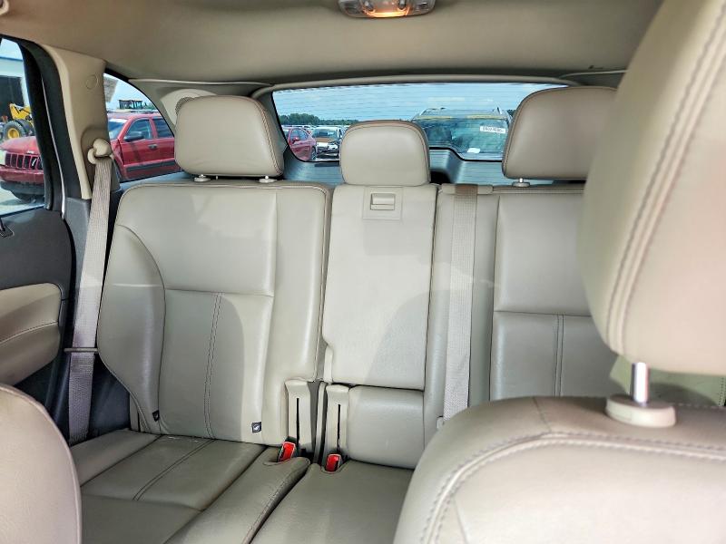 Aukcja sprzedaży 2013 Ford Edge, vin: 2FMDK3K98DBC25615, numer aukcji: 60253186