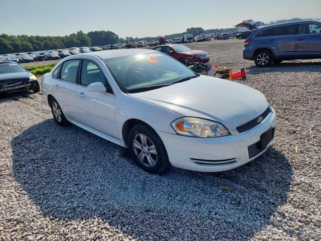 Aukcja sprzedaży 2014 Chevrolet Impala Limited, vin: 2G1WA5E33E1158196, numer aukcji: 59641816