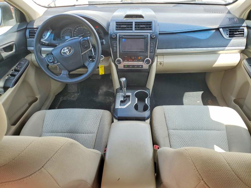 Продажа на аукционе авто 2013 Toyota Camry, vin: 4T1BF1FK8DU642076, номер лота: 62397376