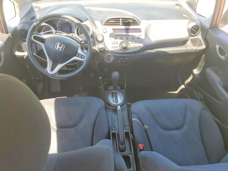Продажа на аукционе авто 2011 Honda Fit, vin: JHMGE8H58BC011827, номер лота: 59717916