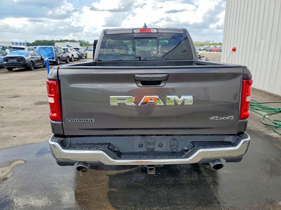 Aukcja sprzedaży 2026 Ram 1500, vin: 3C6SRFJP0T4159719, numer aukcji: 60168546