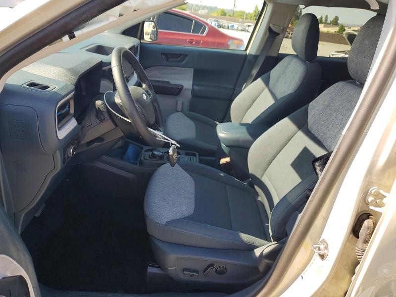 Продаж на аукціоні авто 2025 Ford Maverick, vin: 3FTTW8JA0SRB79743, номер лоту: 61260666