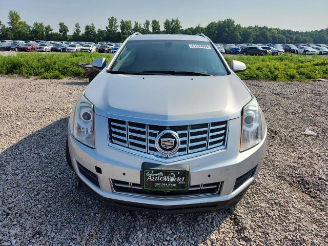 Продажа на аукционе авто 2014 Cadillac Srx, vin: 3GYFNEE38ES532490, номер лота: 61155666