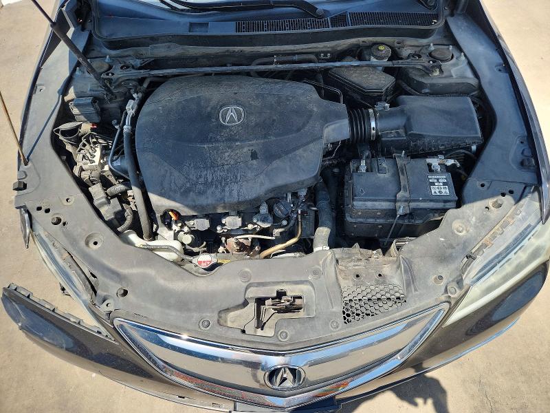 Aukcja sprzedaży 2015 Acura Tlx, vin: 19UUB2F5XFA021680, numer aukcji: 60200996