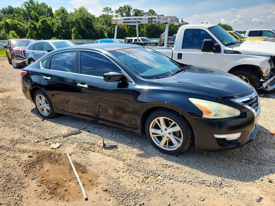 59868806 :رقم المزاد ، 1N4AL3AP9DN501802 vin ، 2013 Nissan Altima مزاد بيع