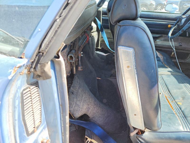 Продажа на аукционе авто 1980 Chevrolet El Camino, vin: 1W80KAR437175, номер лота: 61961036