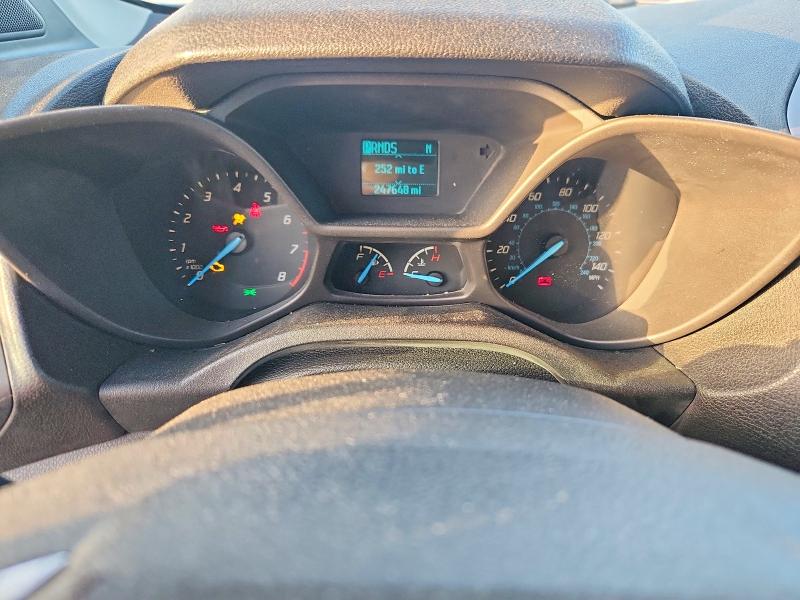 Aukcja sprzedaży 2014 Ford Transit Connect, vin: NM0LS6F79E1143865, numer aukcji: 61198136