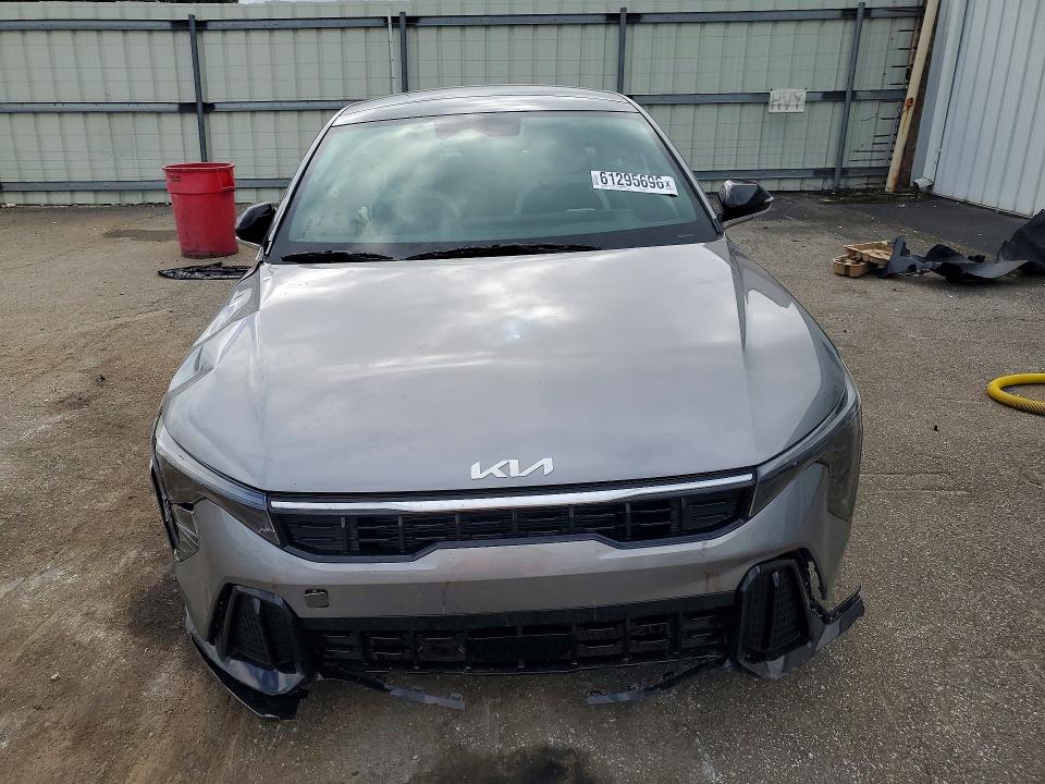 61295696 :رقم المزاد ، 3KPFW4DE5TE309772 vin ، 2026 Kia K4 مزاد بيع