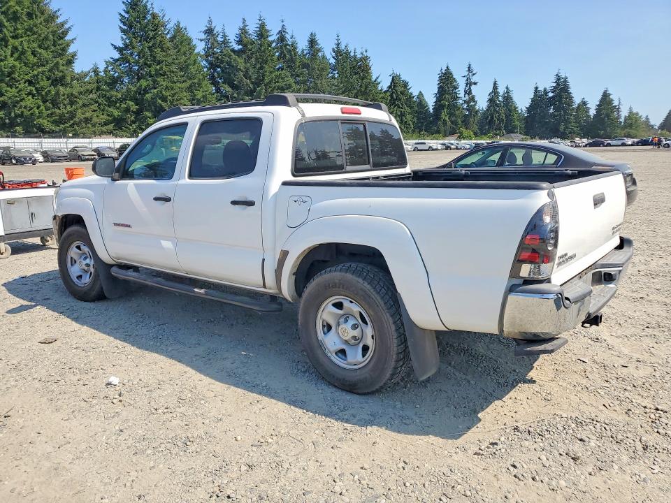 2012 Toyota Tacoma მანქანა იყიდება აუქციონზე, vin: 3TMJU4GN4CM138109, აუქციონის ნომერი: 60689206