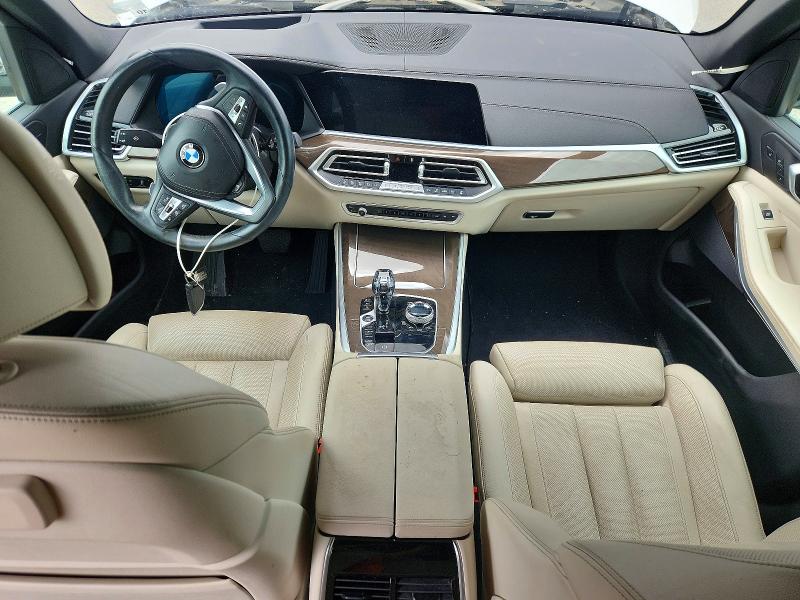 Aukcja sprzedaży 2022 Bmw X5, vin: 5UXCR4C06N9K28074, numer aukcji: 61484746