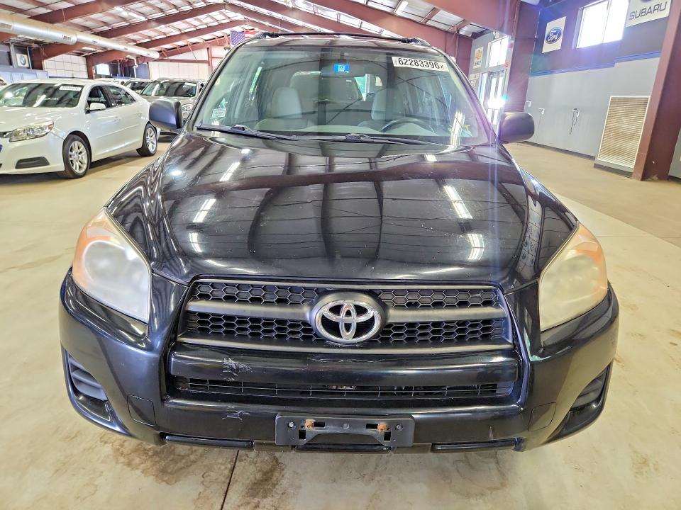 2009 Toyota Rav4 მანქანა იყიდება აუქციონზე, vin: 2T3BF33V59W013612, აუქციონის ნომერი: 62283396