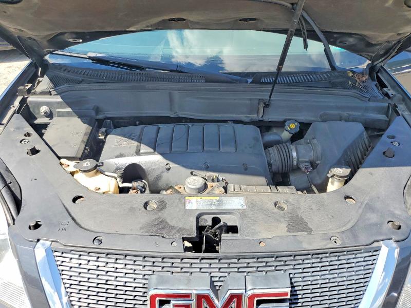 2011 Gmc Acadia მანქანა იყიდება აუქციონზე, vin: 1GKKVPED5BJ168684, აუქციონის ნომერი: 59580036