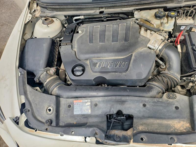 Продажа на аукционе авто 2012 Chevrolet Malibu, vin: 1G1ZG5E78CF322286, номер лота: 61869356