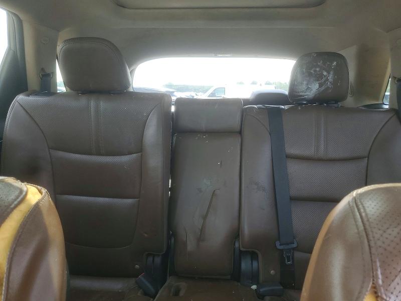 Продажа на аукционе авто 2012 Kia Sorento, vin: 5XYKUDA21CG283933, номер лота: 61110046