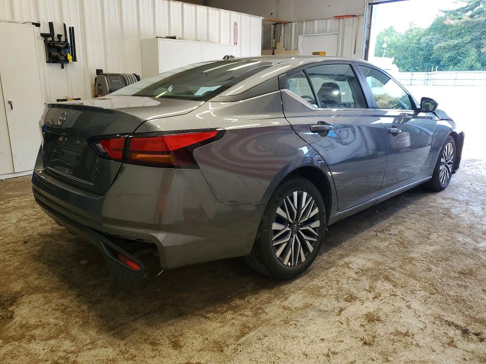 Продаж на аукціоні авто 2026 Nissan Altima, vin: 1N4BL4DVXTN308657, номер лоту: 61917226