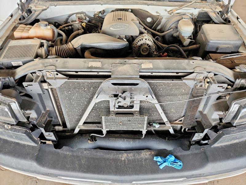 61491986 :رقم المزاد ، 2GCEC13T251292710 vin ، 2005 Chevrolet Silverado مزاد بيع